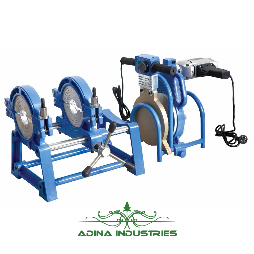 Hdpe Pipe Welding Machine Adina Industries